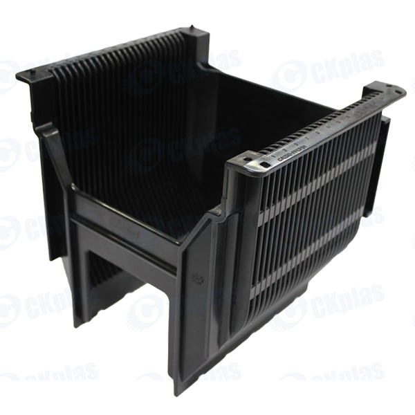 8” Wafer Cassette (open type)