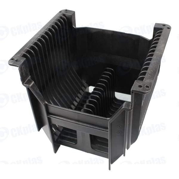 8” 13 Slot Slim Type Wafer Cassette (專利產品)