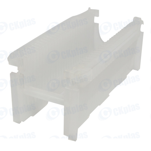 2” Teflon Cassette/ PFA Cassette