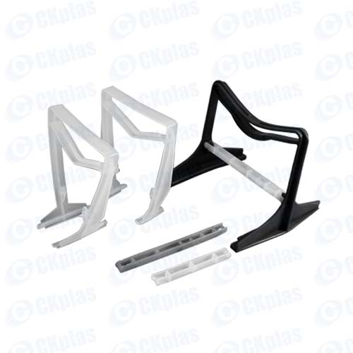 M type Handle and Lock Bar