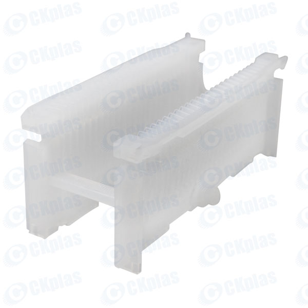 2” Teflon Cassette/ PFA Cassette (有豆)